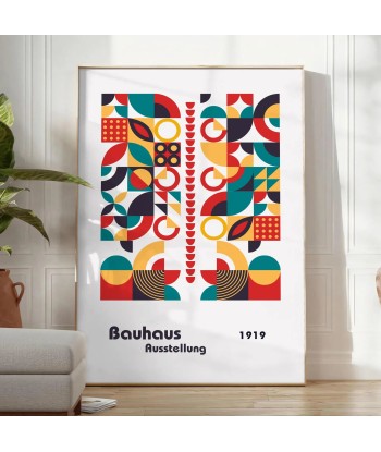 Bauhauss Print 15 de votre