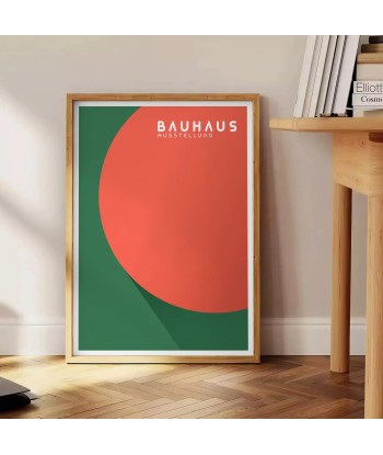 Bauhauss Wall Art 6 votre restaurant rapide dans 