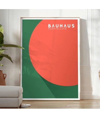 Bauhauss Wall Art 6 votre restaurant rapide dans 