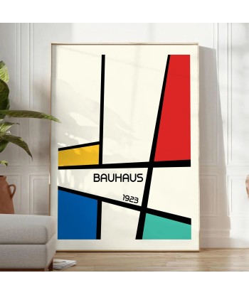 Bauhauss Wall Print 10 acheter en ligne