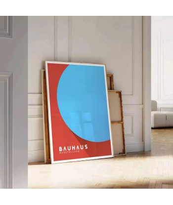 Bauhauss Wall Print 7 Livraison rapide