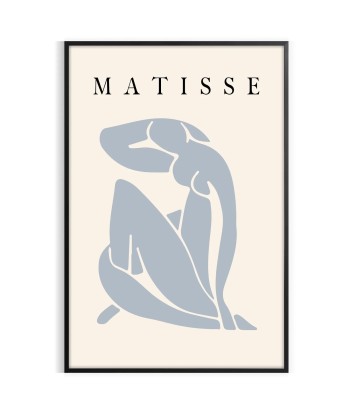 Matisse Papier Découpés Art 3 Economisez 