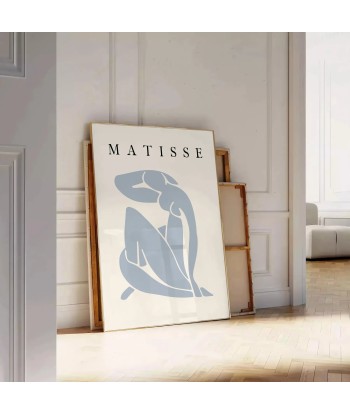 Matisse Papier Découpés Art 3 Economisez 