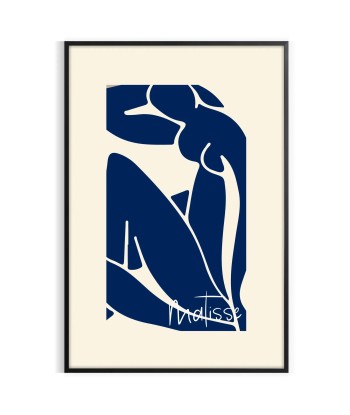 Matisse Papier Découpés Art 4 Profitez des Offres !