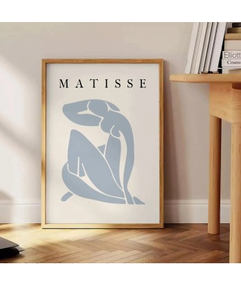 Matisse Papier Découpés Art 3 Economisez 