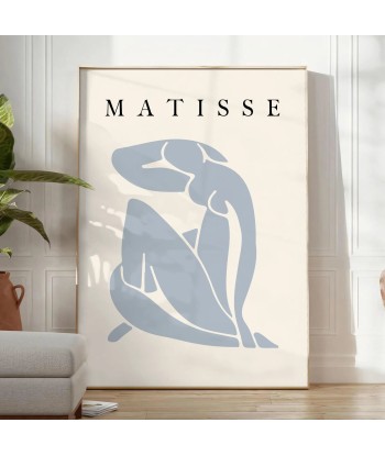 Matisse Papier Découpés Art 3 Economisez 