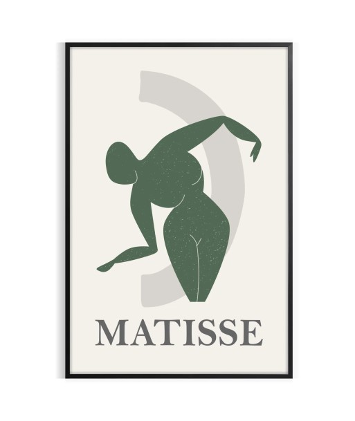 Matisse Papier Découpés Art votre restaurant rapide dans 