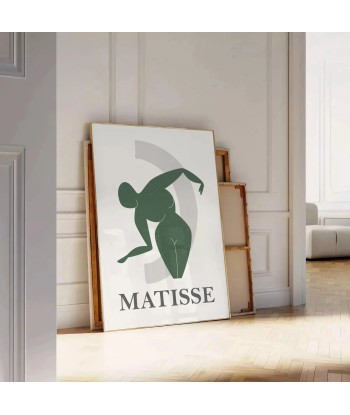 Matisse Papier Découpés Art votre restaurant rapide dans 