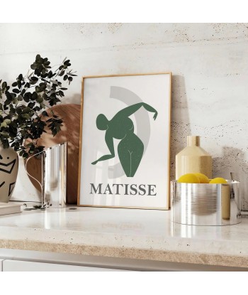 Matisse Papier Découpés Art votre restaurant rapide dans 