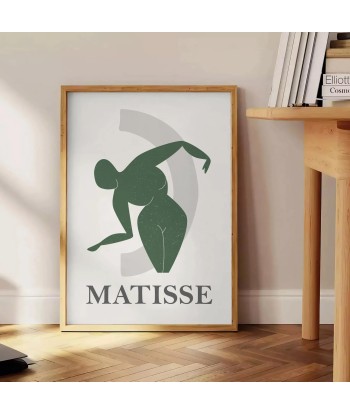 Matisse Papier Découpés Art votre restaurant rapide dans 