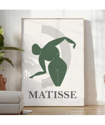 Matisse Papier Découpés Art votre restaurant rapide dans 