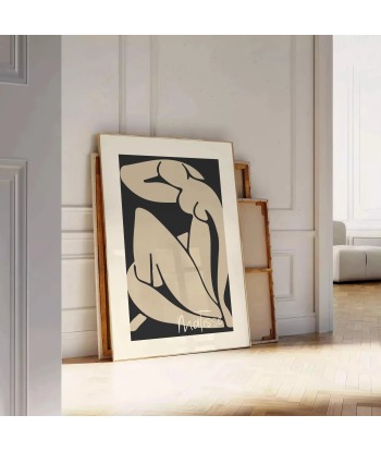 Matisse Papier Découpés Poster 3 ouvre sa boutique