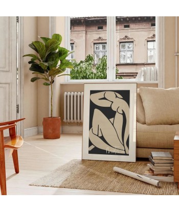 Matisse Papier Découpés Poster 3 ouvre sa boutique