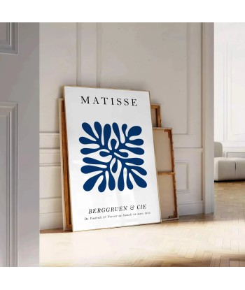 Matisse Papier Découpés Print 1 Les magasins à Paris et en Île-de-France