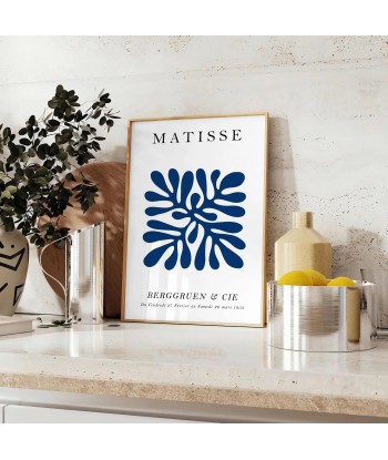 Matisse Papier Découpés Print 1 Les magasins à Paris et en Île-de-France