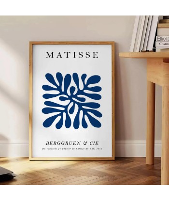 Matisse Papier Découpés Print 1 Les magasins à Paris et en Île-de-France