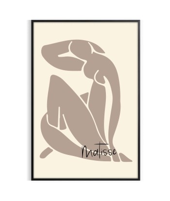 Matisse Papier Découpés Wall Print 2 vente chaude votre 