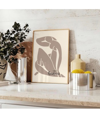 Matisse Papier Découpés Wall Print 2 vente chaude votre 