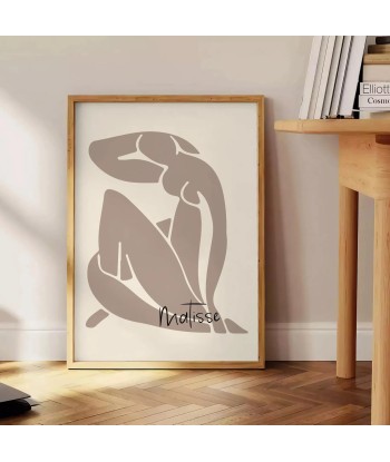 Matisse Papier Découpés Wall Print 2 vente chaude votre 