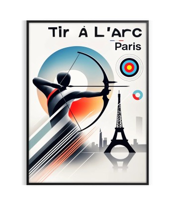 Arc Paris Poster Profitez des Offres !