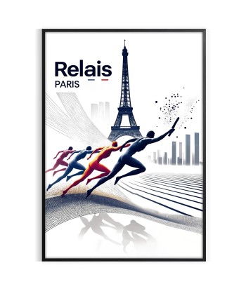 Relai Plus Clair en stock