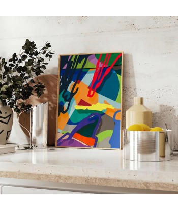 Hyperbeast Art Print sélection de produits