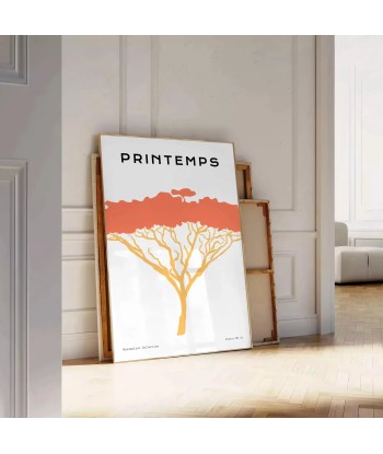 Arbre Animal Affiche prix pour 