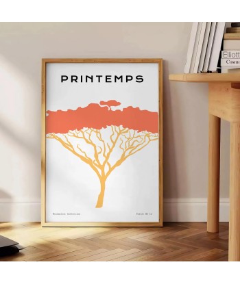 Arbre Animal Affiche prix pour 