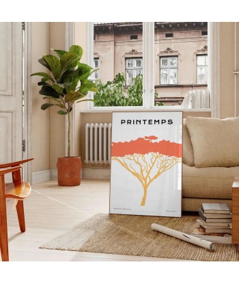 Arbre Animal Affiche prix pour 