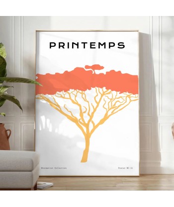 Arbre Animal Affiche prix pour 