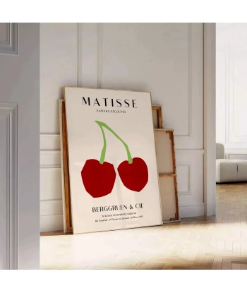 Matisse Affiche en stock