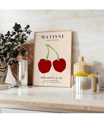 Matisse Affiche en stock