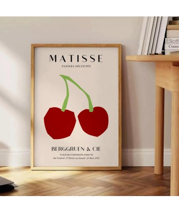 Matisse Affiche en stock