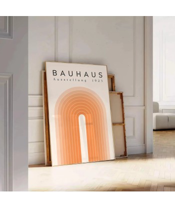 Affiche Bauhaus 2 ouvre sa boutique