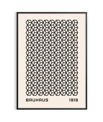 Affiche Tendance Bauhaus 2 Découvrez la collection