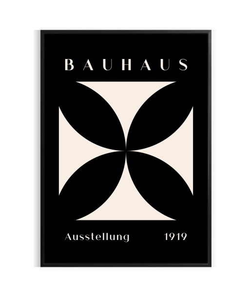 Affiche Tendance Bauhaus Profitez des Offres !