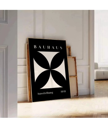 Affiche Tendance Bauhaus Profitez des Offres !