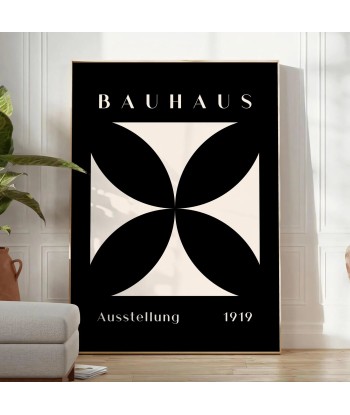 Affiche Tendance Bauhaus Profitez des Offres !