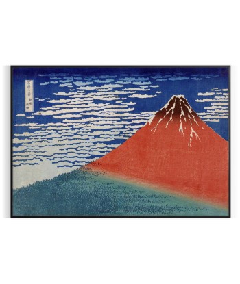 Affiche Traditionnel Japon acheter en ligne