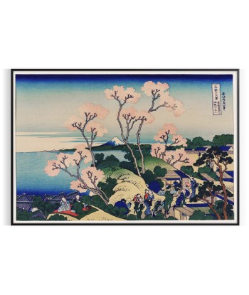 Vintage Japanese Print 1 prix pour 