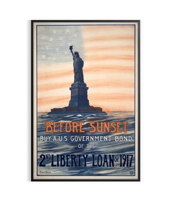 Affiche Voyage New York 2 Poster les ctes