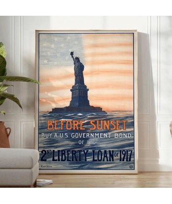 Affiche Voyage New York 2 Poster les ctes