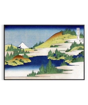 Vintage Japenese Japanese Wall Print 1 shop