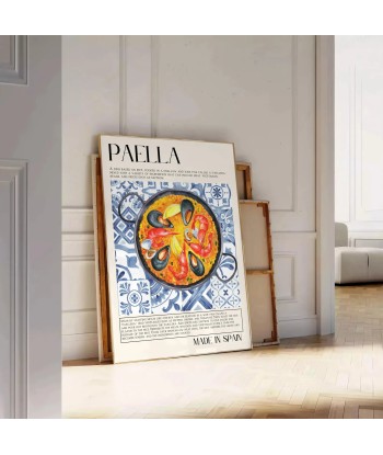 Paella Kitchen Art 1 prix pour 