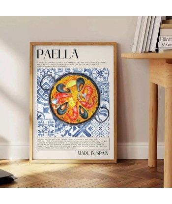 Paella Kitchen Art 1 prix pour 