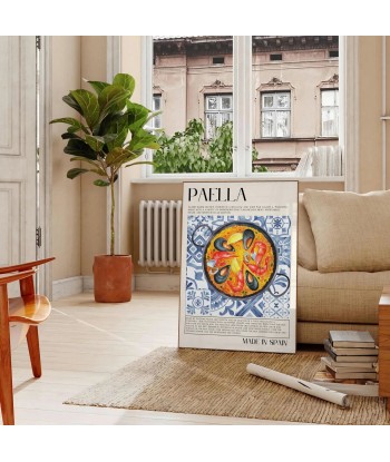 Paella Kitchen Art 1 prix pour 